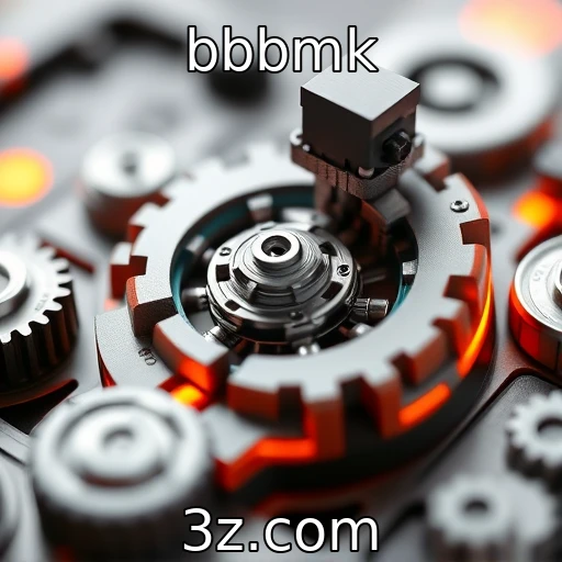 Evolução das mecânicas de jogo nos últimos anos : bbbmk