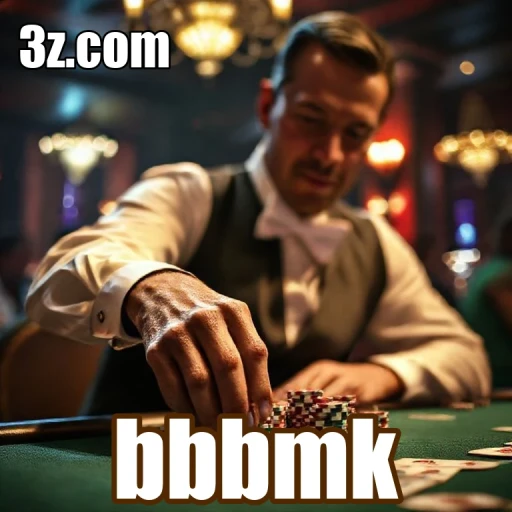 Mergulhe na Simulação: Aventuras no bbbmk